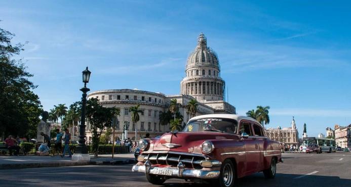 EE.UU. nombra encargado de negocios en Cuba a un embajador que expulsó Bolivia