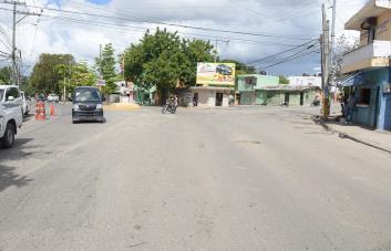 Tribunal declara nula venta de terrenos en Los Tres Brazos; comunitarios piden entrega de título