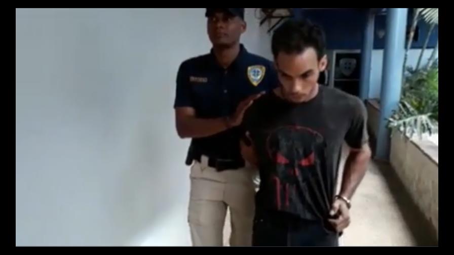  Aún no depositan solicitud de coerción contra hombre que habría asesinado mujer y tres niños 