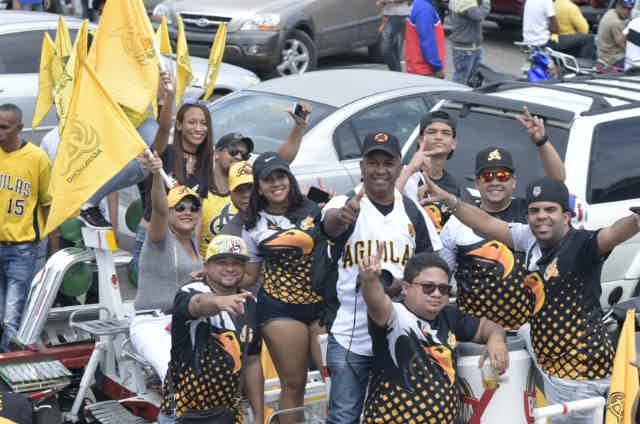 Con su triunfo las Águilas cortaron la racha de 10 años consecutivos sin ganar un campeonato.