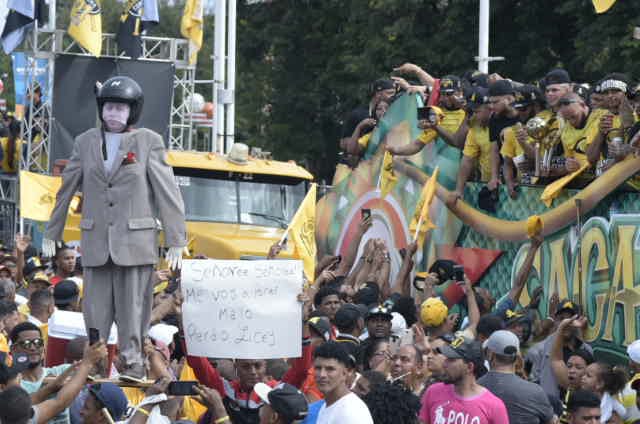 Con su triunfo las Águilas cortaron la racha de 10 años consecutivos sin ganar un campeonato.