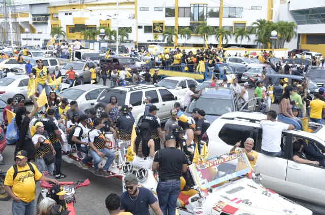 Con su triunfo las Águilas cortaron la racha de 10 años consecutivos sin ganar un campeonato.