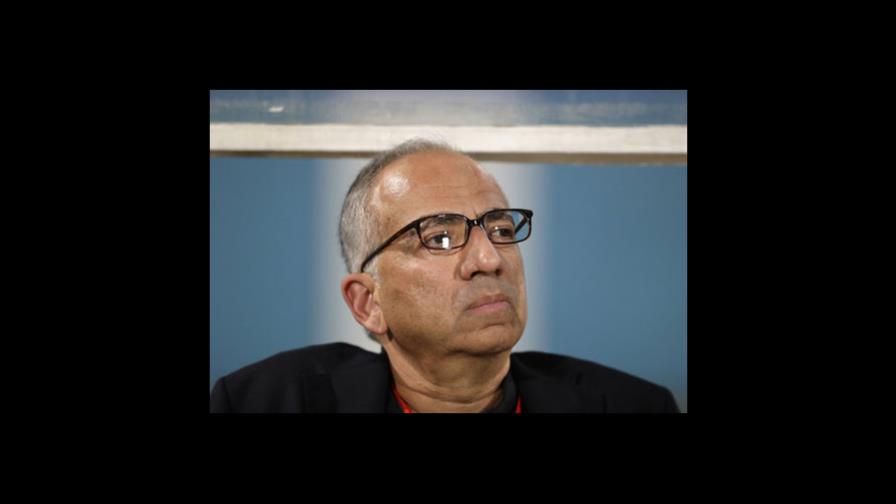 Cordeiro es elegido presidente de federación de fútbol EEUU