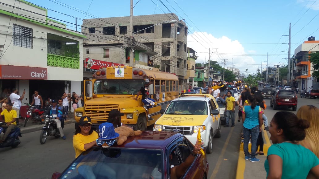 Con su triunfo las Águilas cortaron la racha de 10 años consecutivos sin ganar un campeonato.
