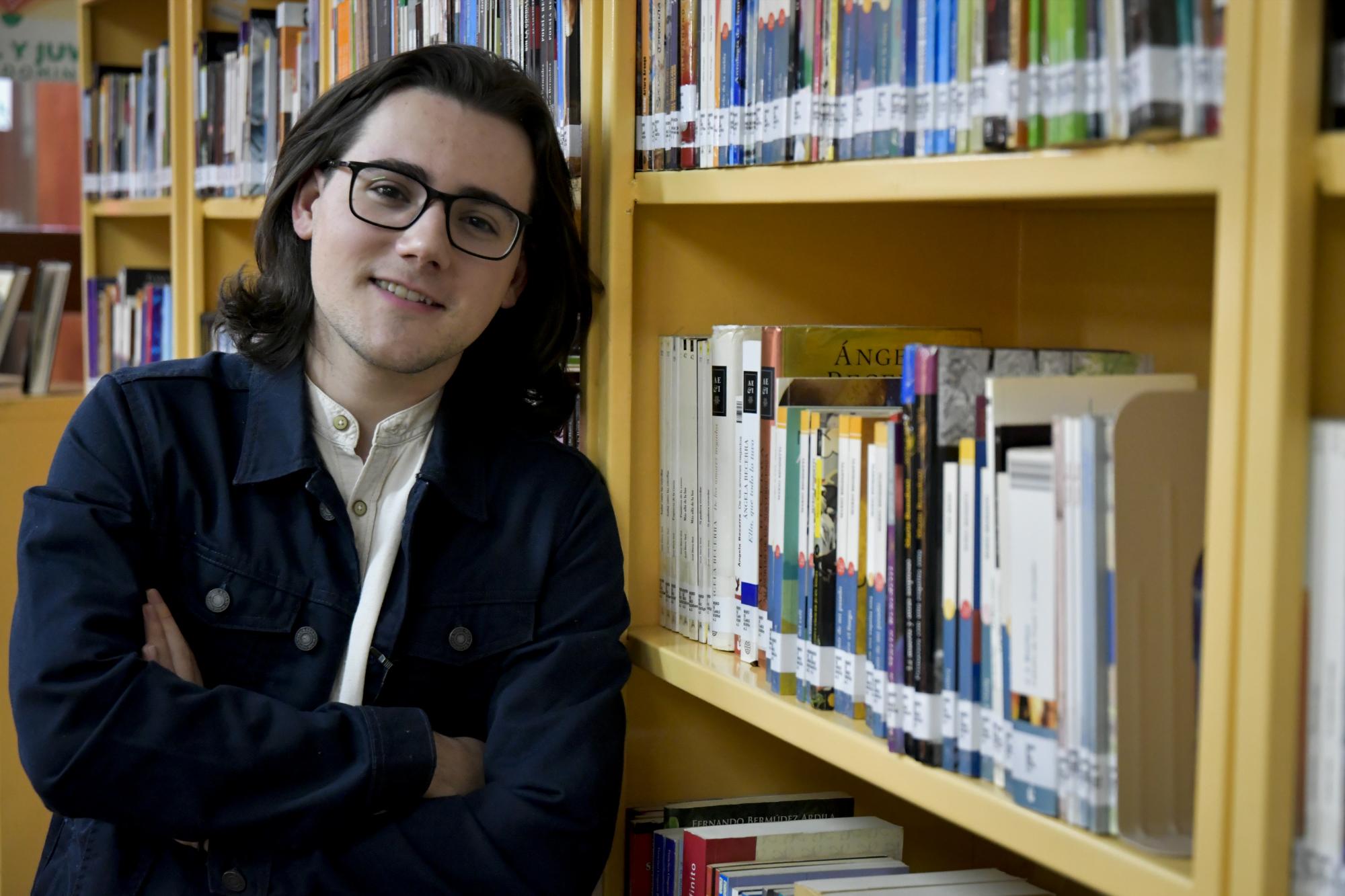 Sebastián García Mouret