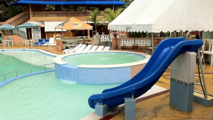 Rancho Doña Callita, singular espacio para el turismo en El Seibo