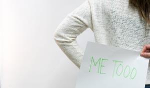El movimiento #MeToo se apodera de Taiwán
