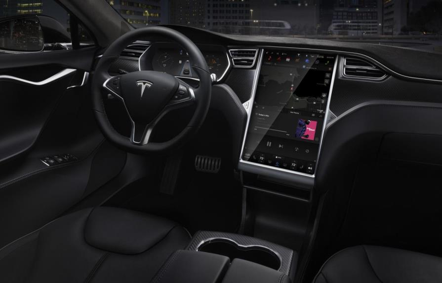 Tesla Model S 100D: el eléctrico que querrán todos
