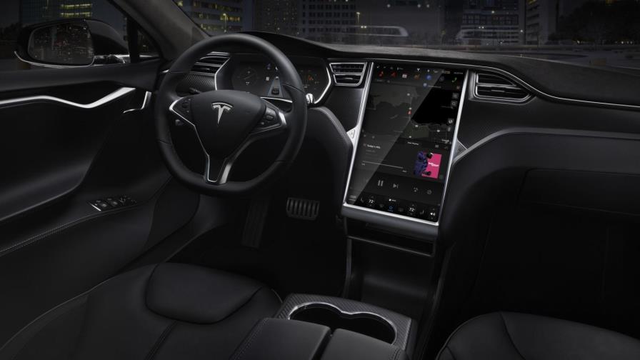 Tesla Model S 100D: el eléctrico que querrán todos