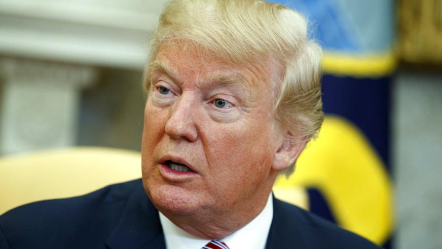 Trump: Una “simple denuncia” puede destruir vidas