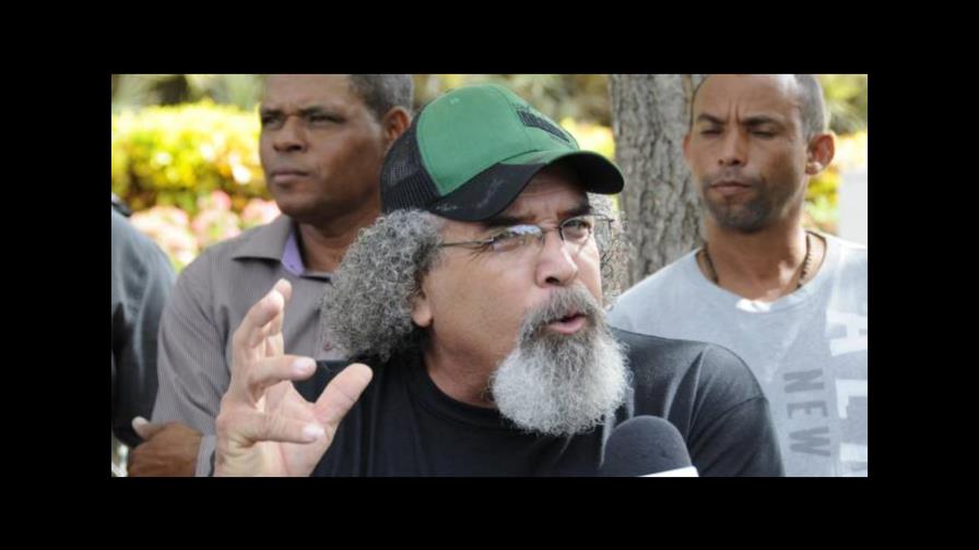 Orden Salesiana aclara no ha trasladado al padre Rogelio Cruz del país