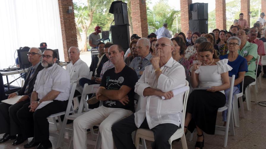 Celebran encuentro genealógico gurabero Celebran encuentro genealógico gurabero