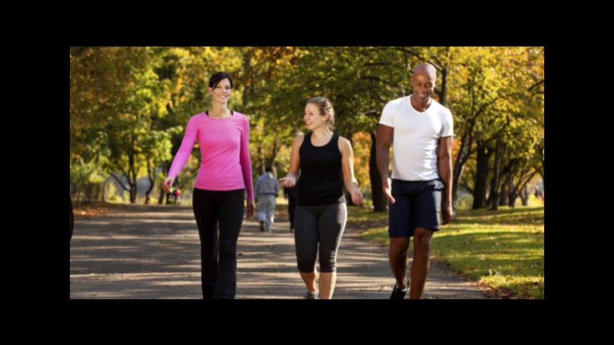 Por un corazón sano recomiendan a los dominicanos prestar atención a estilo de vida 