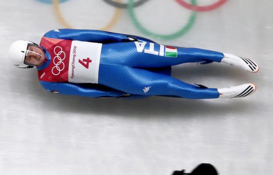 Alemania se mantiene al frente del medallero de Pyeongchang-2018