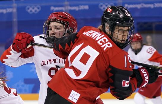 Alemania se mantiene al frente del medallero de Pyeongchang-2018