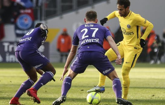 Carvajal: “No hay una receta para parar a Neymar” Carvajal: “No hay una receta para parar a Neymar”