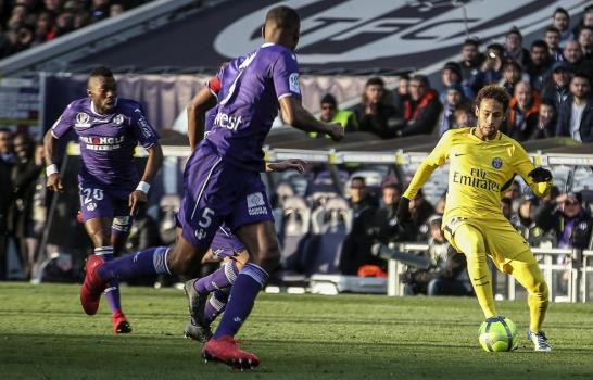 Carvajal: “No hay una receta para parar a Neymar” Carvajal: “No hay una receta para parar a Neymar”