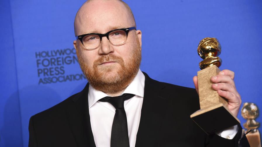Muere galardonado compositor Johann Johannsson