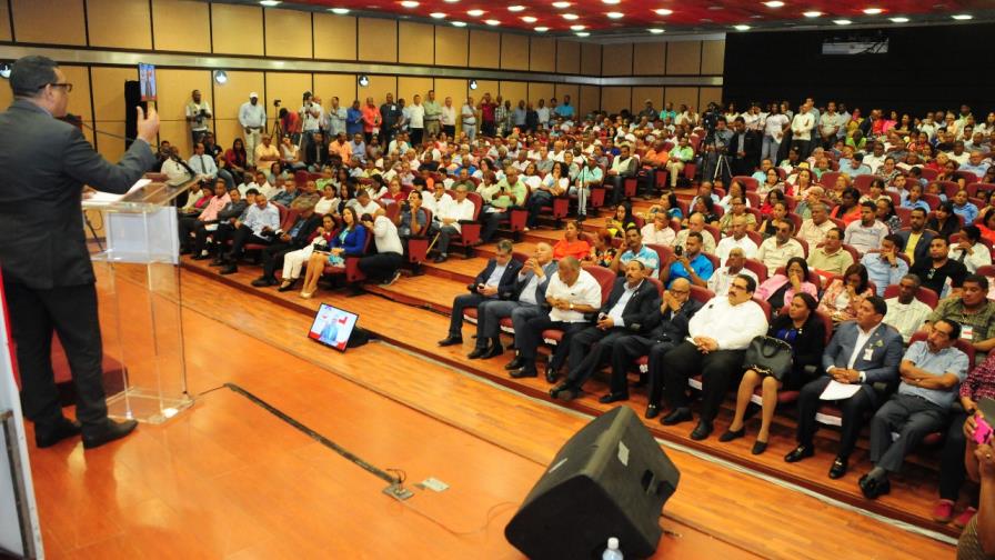 Provincias fronterizas piden extender por 20 años más beneficios de ley sobre incentivos