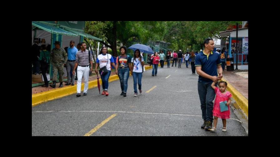 Onamet descontinúa alerta para región Este