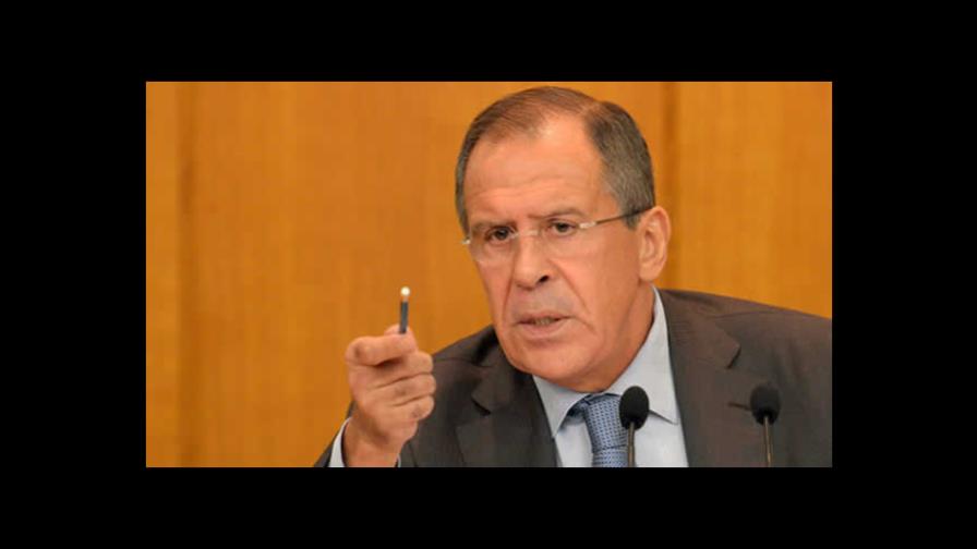 EEUU acusa a Rusia de dopaje “porque no pueden ganarnos limpiamente” 