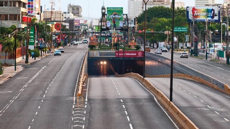 Obras Públicas cerrará túneles y elevados por mantenimiento