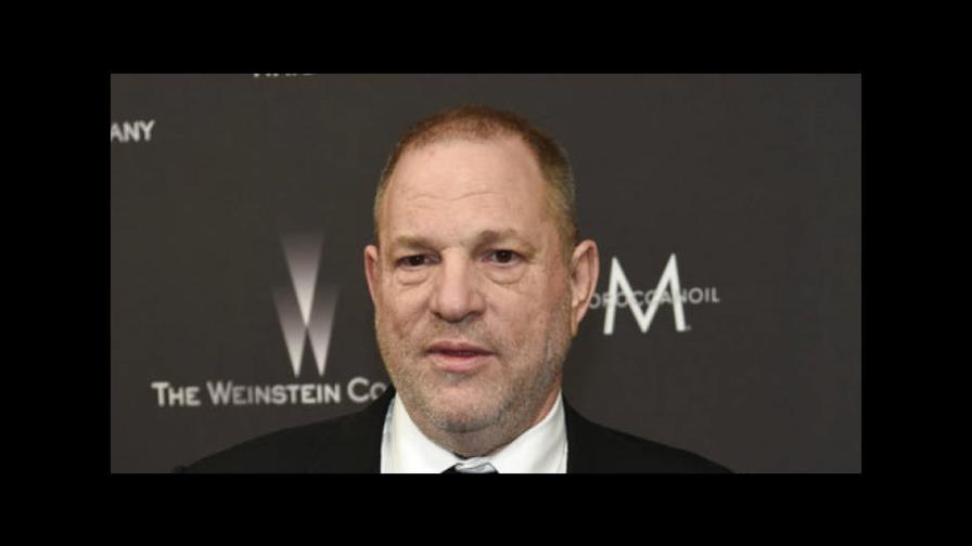 Fiscal estatal de Nueva York demanda a Harvey Weinstein Fiscal estatal de Nueva York demanda a Harvey Weinstein