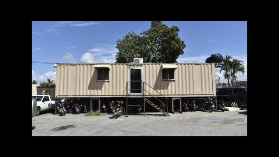 Dictan garantía económica, impedimento de salida y presentación periódica a coronel por supuesta violación