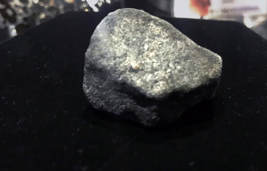 Nuevos sistemas de “caza” de meteoritos permiten dar con su ubicación exacta