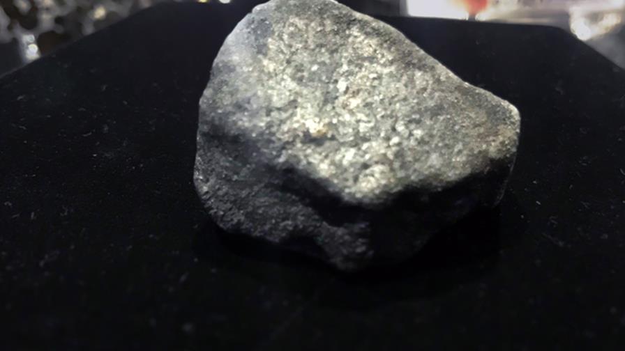 Nuevos sistemas de “caza” de meteoritos permiten dar con su ubicación exacta Nuevos sistemas de “caza” de meteoritos permiten dar con su ubicación exacta