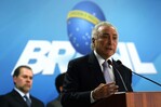 Temer debatirá inmigración en viaje a ciudad brasileña tomada por venezolanos Temer debatirá inmigración en viaje a ciudad brasileña tomada por venezolanos