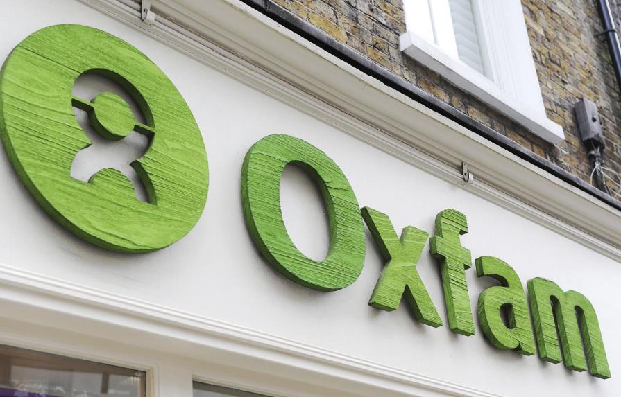 Gobierno británico exige explicaciones a Oxfam por escándalo sexual en Haití