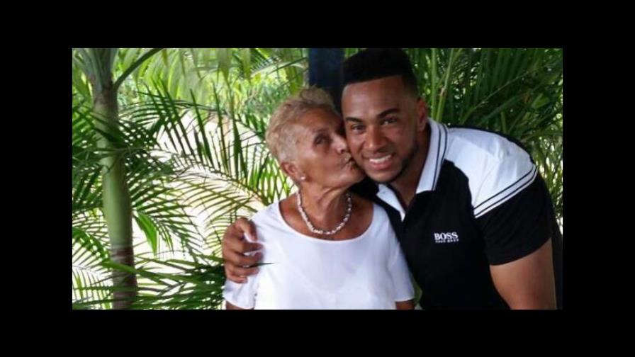 Liberan a madre secuestrada del ‘grandeslisgas’ venezolano Elías Díaz