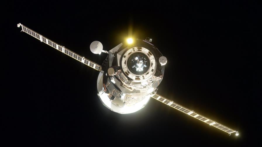 Rusia cancela lanzamiento de nave de carga hacia la EEI