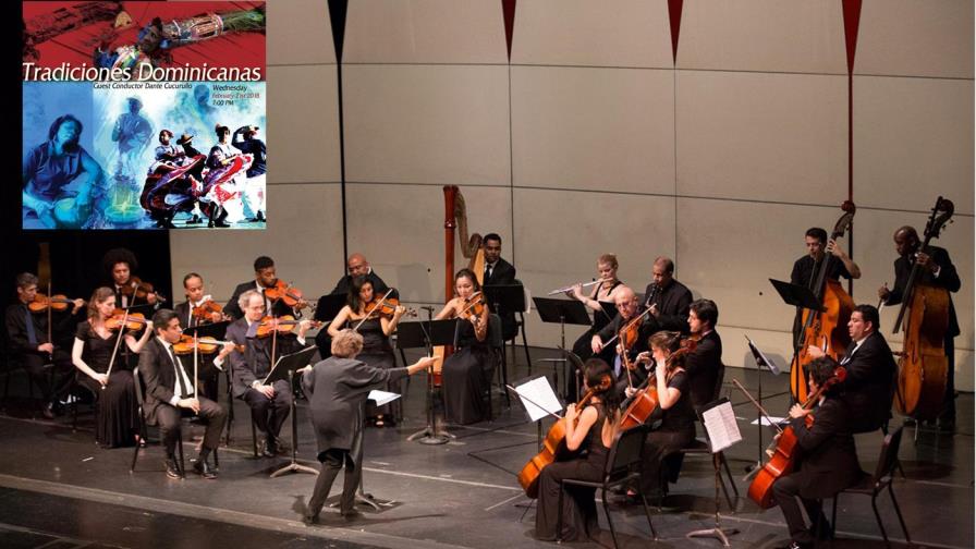 Presentarán concierto “Tradiciones Dominicanas” en universidad de Nueva York 