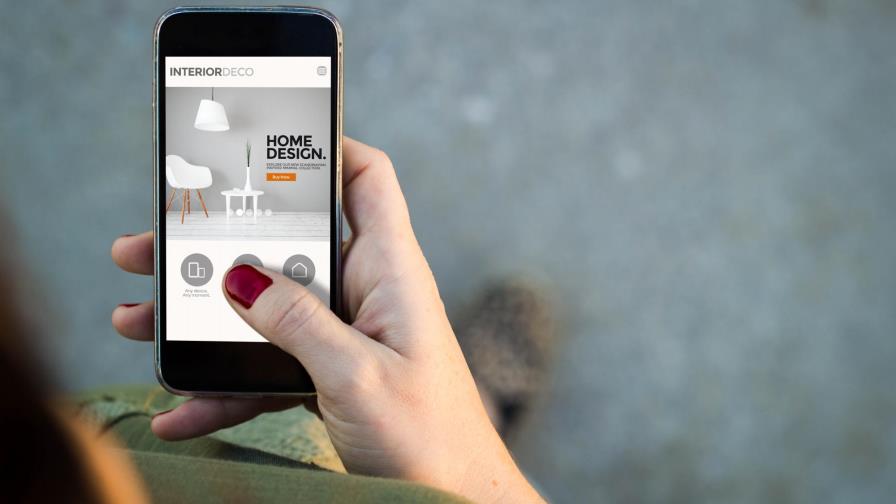 7 apps que te ayudarán en el hogar 7 apps que te ayudarán en el hogar