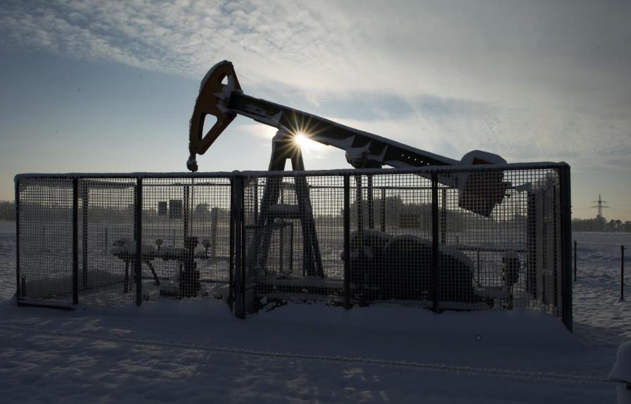 Los precios del  petróleo abren hoy en alza