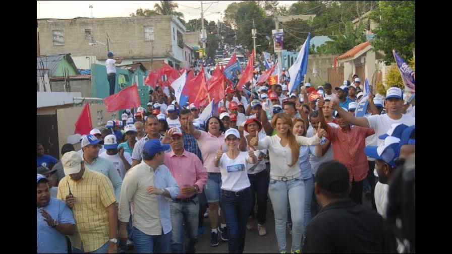 Carolina Mejía califica de  preocupante el endeudamiento público 