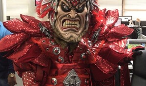 El documental dominicano "Diablos Cojuelos" es reconocido en Cannes