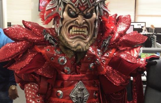 El documental dominicano "Diablos Cojuelos" es reconocido en Cannes