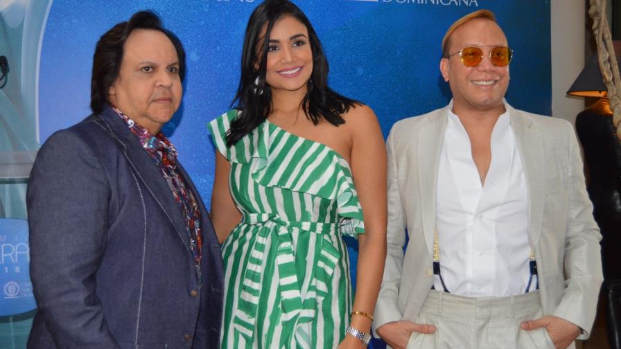 La alfombra roja de los Premios Soberano 2018 ya tiene protagonistas 