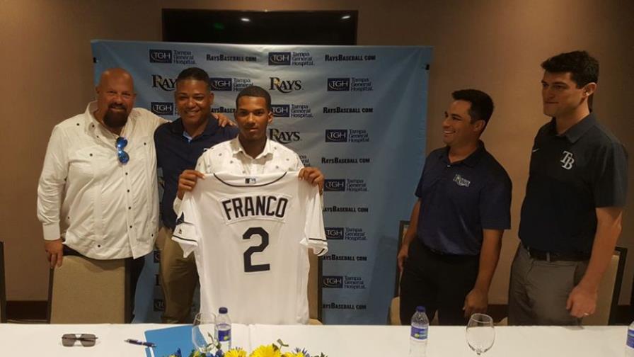 Las Grandes Ligas han invertido US$66 millones en firmar prospectos criollos