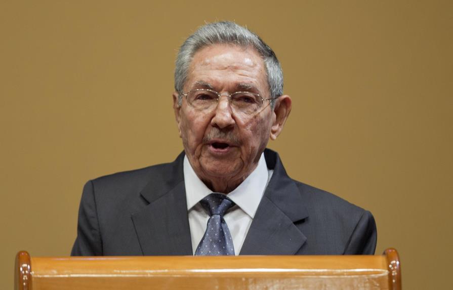 Raúl Castro encabeza “lista negra” de crímenes de lesa humanidad en Cuba