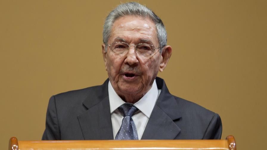 Raúl Castro encabeza “lista negra” de crímenes de lesa humanidad en Cuba