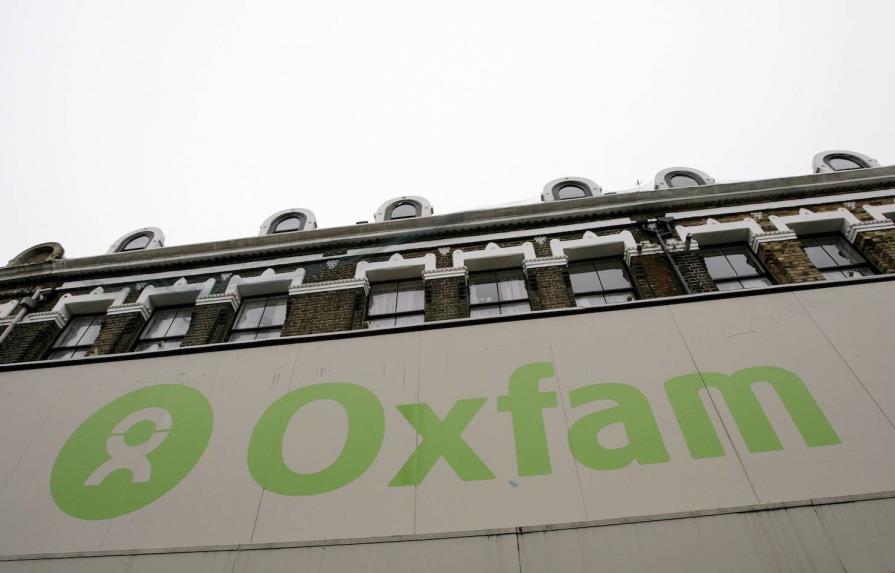 Dimite la vicedirectora de Oxfam por escándalo de la explotación sexual en Haití