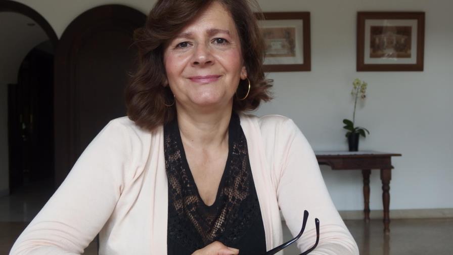 Exhorta a las dominicanas a participar en concurso “Mujeres inspiradoras” Exhorta a las dominicanas a participar en concurso “Mujeres inspiradoras”