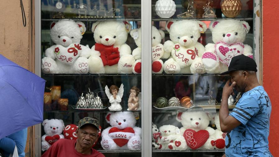 Comercio Santiago bajan sus precios Comercio Santiago bajan sus precios