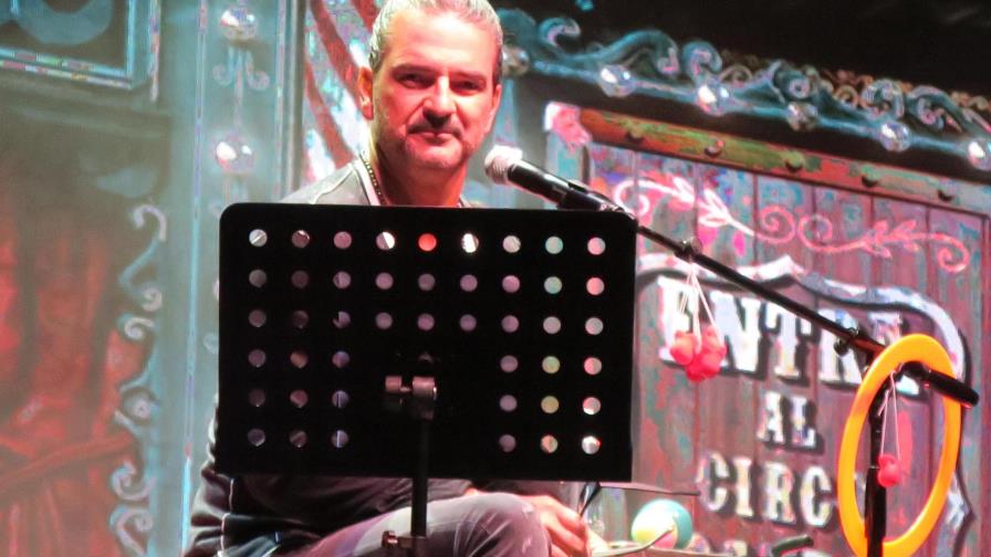 Julio Cury: “Fiscalía citará a Ricardo Arjona”