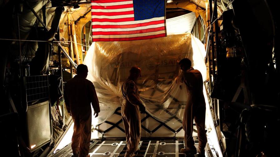 El Departamento de Estado de EE.UU. rediseña sus ayudas en Latinoamérica