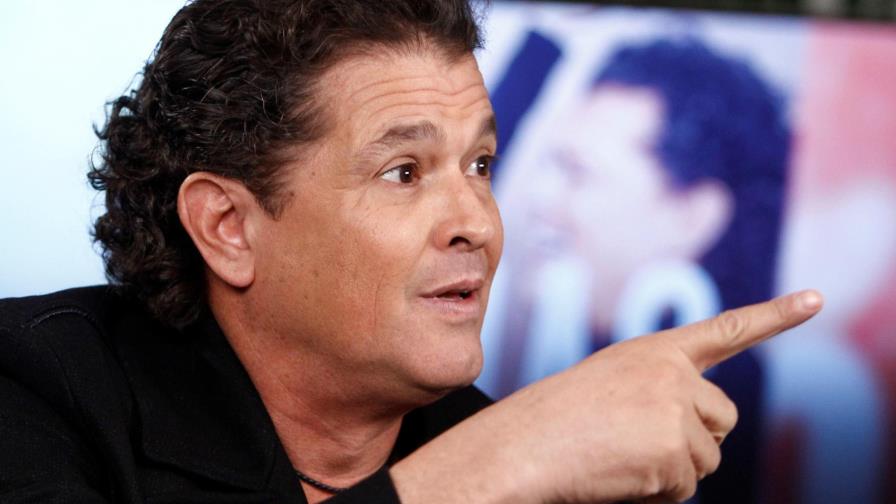 Carlos Vives dará concierto benéfico el 17 de marzo en Honduras 